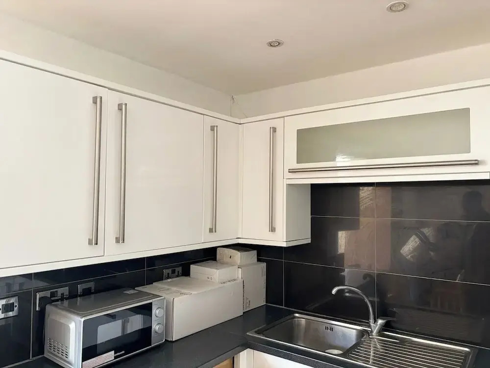 Dagenham - Stay 5 - Garden - Parking - Petfriendly