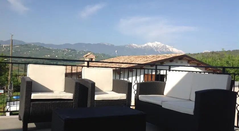 Casa in Collina