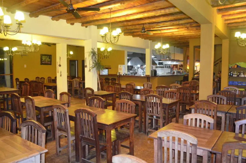 Terrazas de Colón