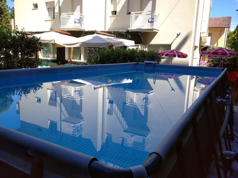 Hotel Turquoise