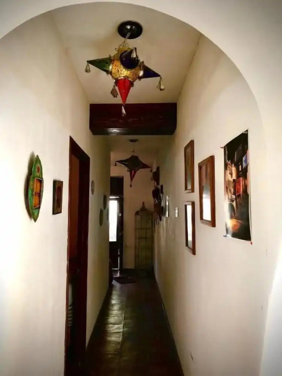 Casa de los Santos
