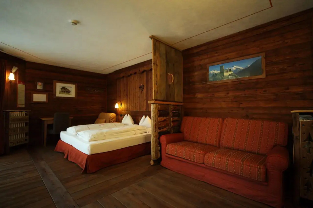 Hotel La Torretta