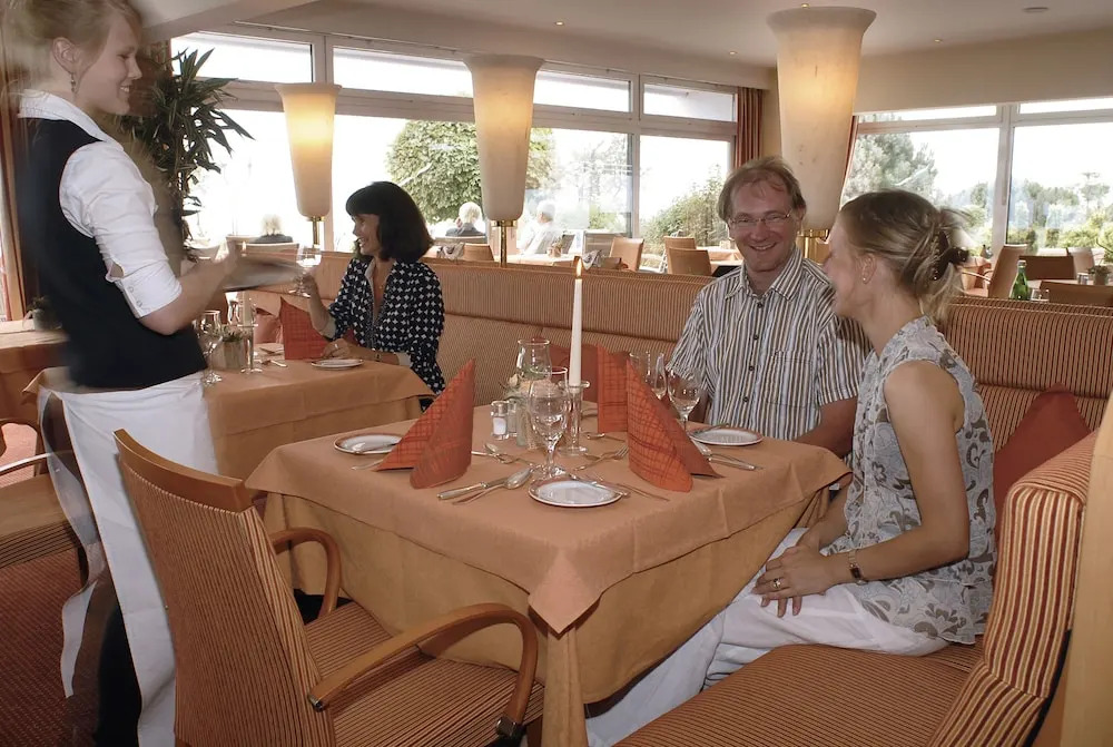 Hotel Strandidyll