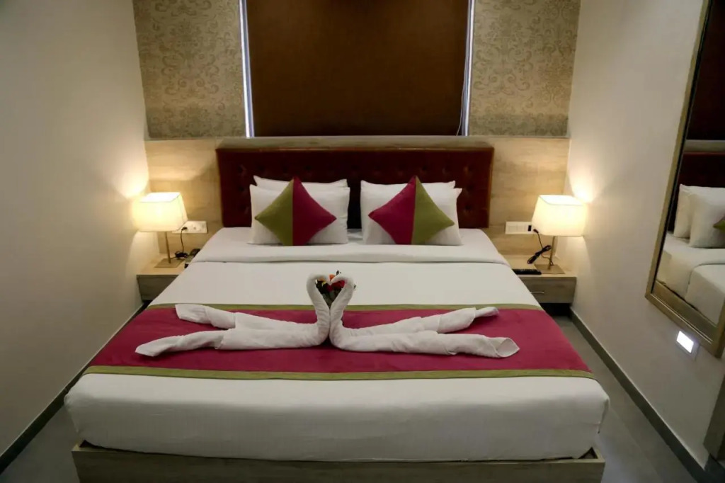 Hotel Nova Pride