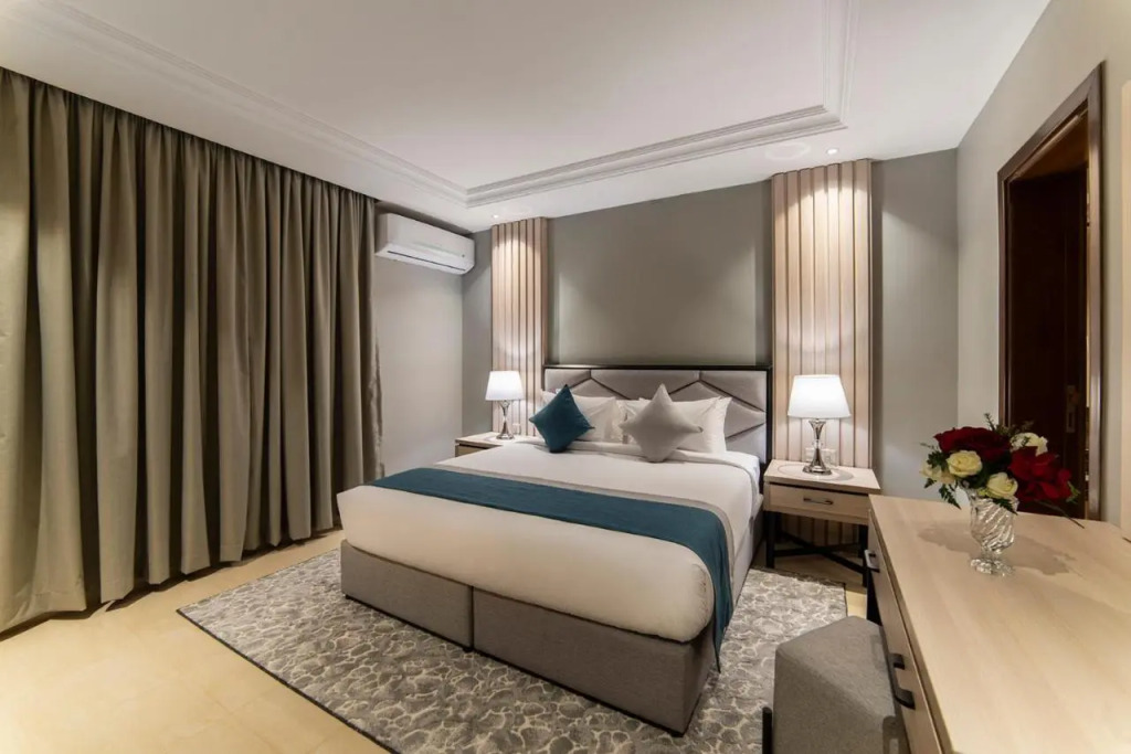 Enala Hotel - Tabuk