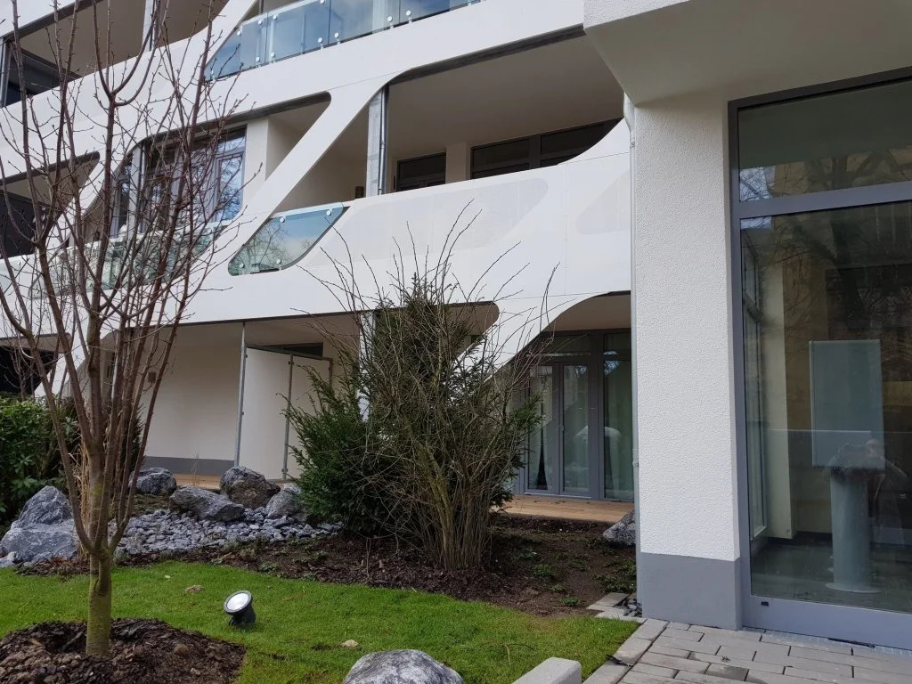 CityApartments Düsseldorf City