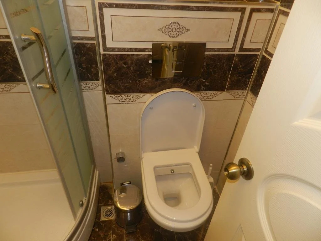 Cunda Demir Hotel