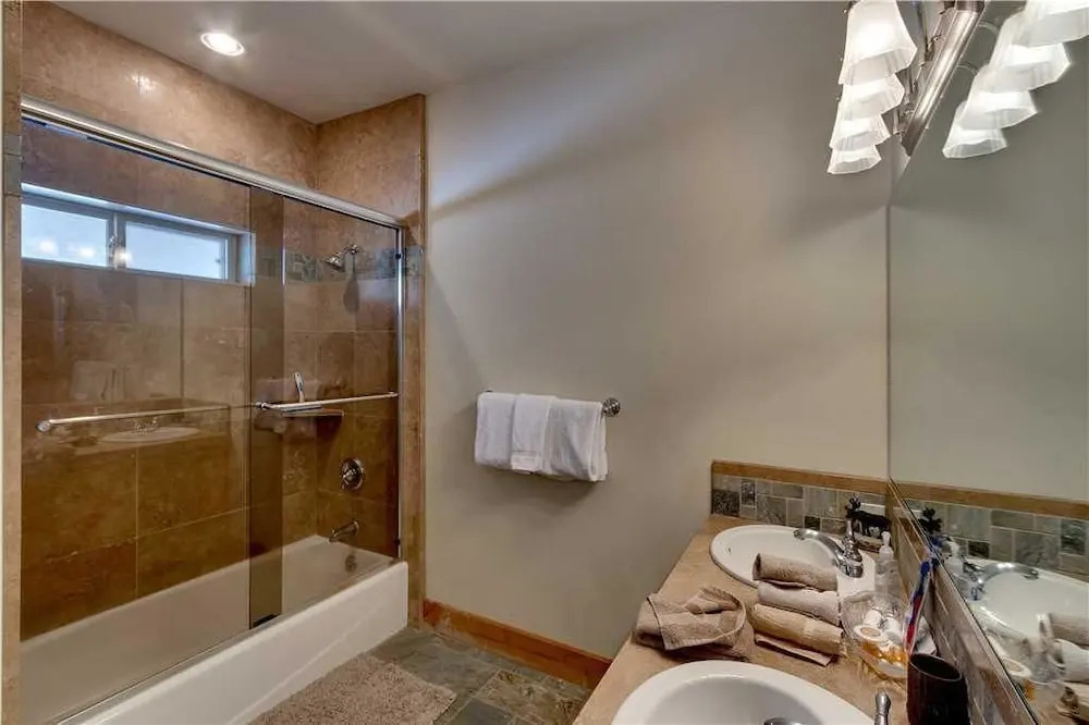 Bear's Walk - 4 Br Home