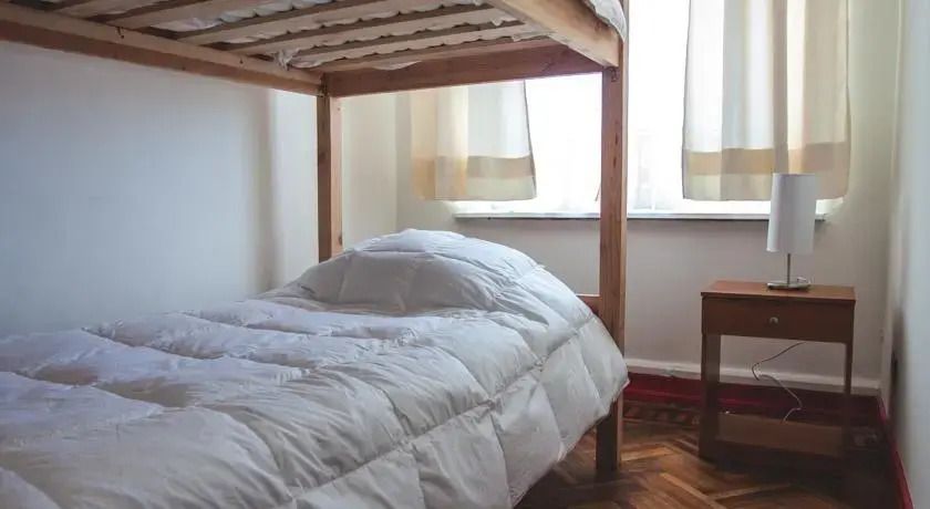 Tricahue Hostal