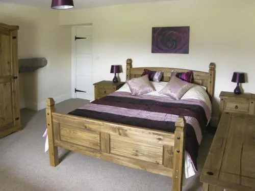 Ty Mawr Cottage