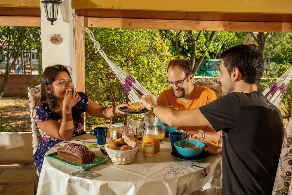 La Caminaira