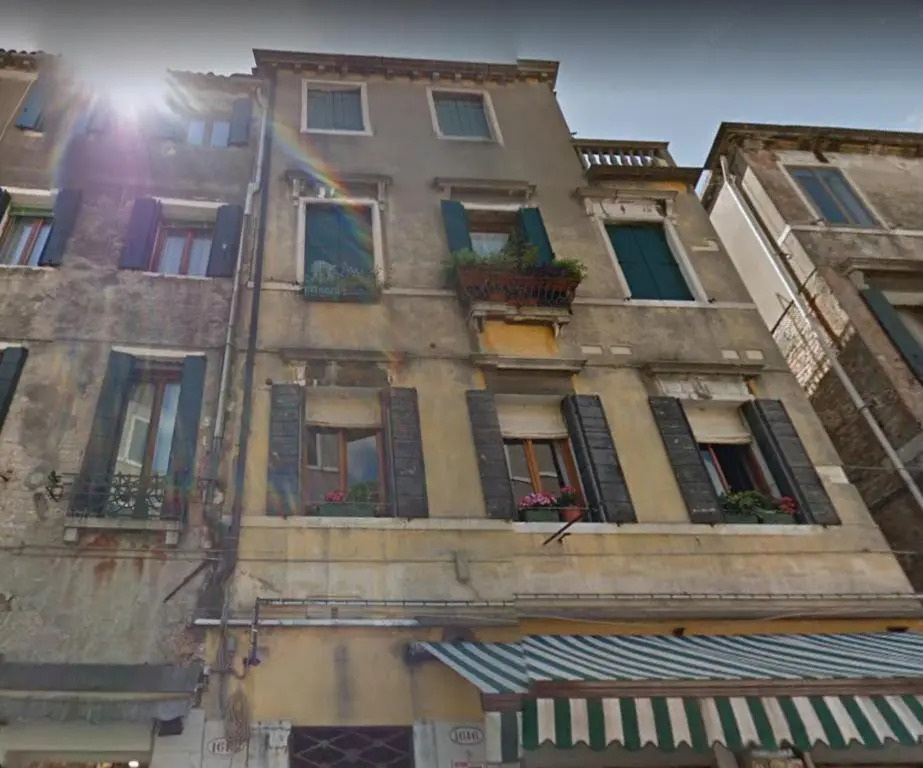 Classy Venice