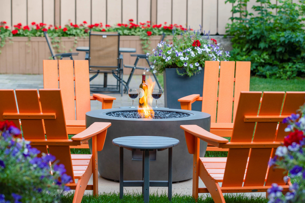 Tamarack Lodge Sun Valley