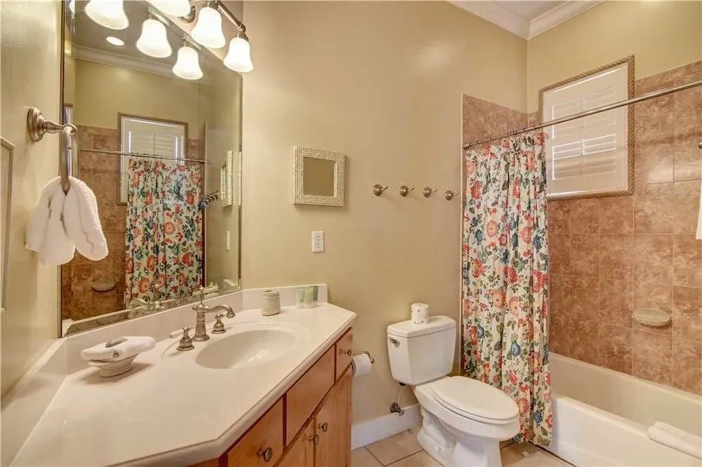 Seacrest Beach Heavenly Sunshine 98 Flip Flop Lane - 4 Br home by Re