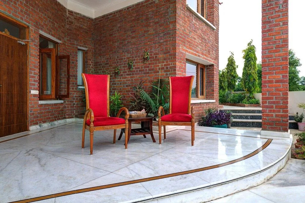 Saorsa Homestay