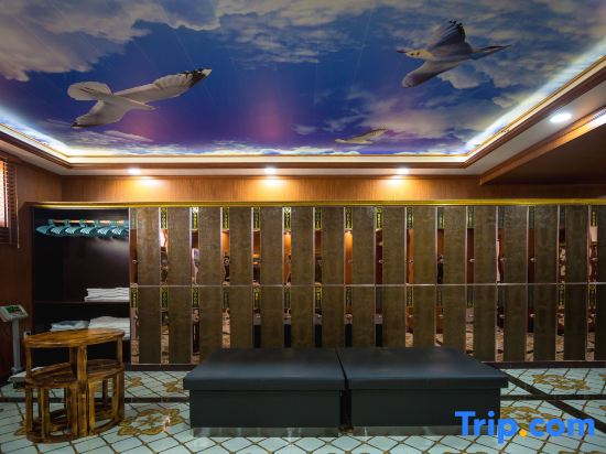 Taiyuan Xinzerun Hotel