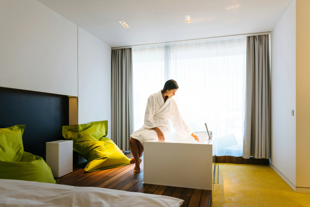 Hotel Privo