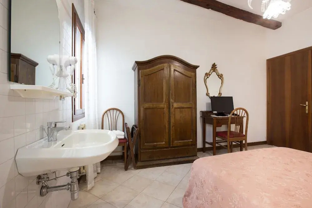 Hotel Bernardi Semenzato