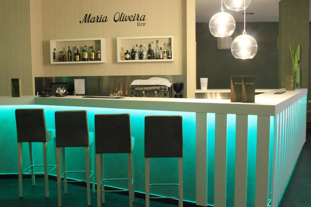 Flag Hotel Aljustrel