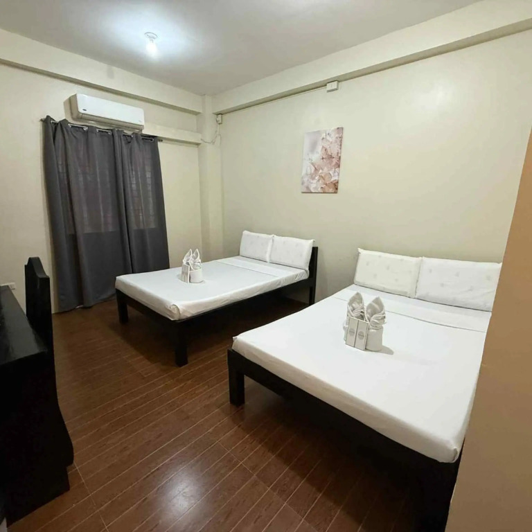 SOLA Guesthouse