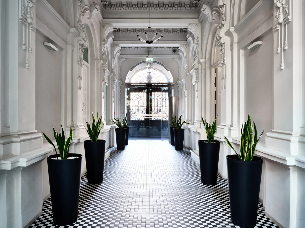Hotel Indigo Warsaw Nowy Świat by IHG