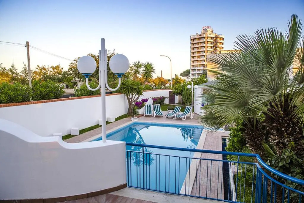 B&B Villa Tiziano