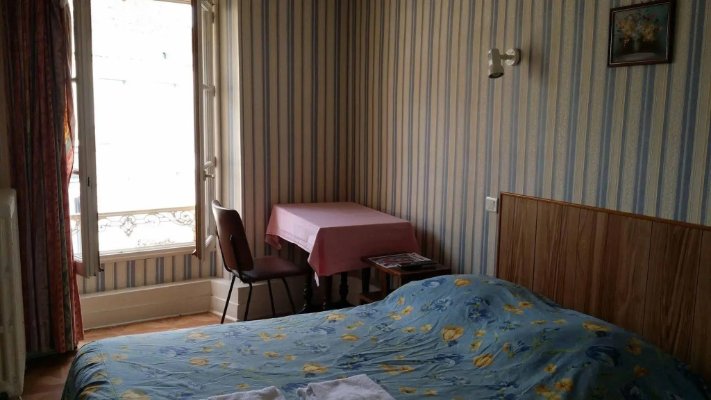 Auberge de La Vielle Halle