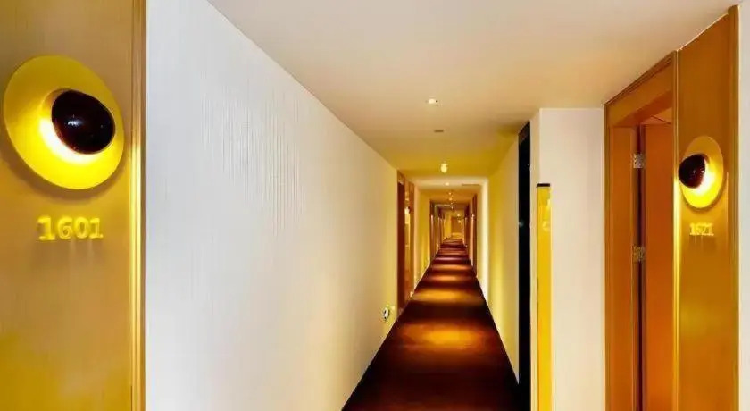 7 Days Premium (Chongqing Fuling Binjiang Avenue)