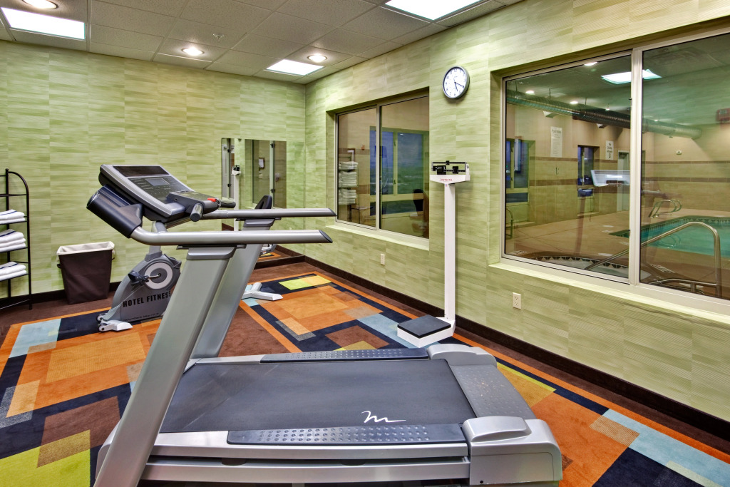 Holiday Inn Express Hotels Grants - Milan by IHG