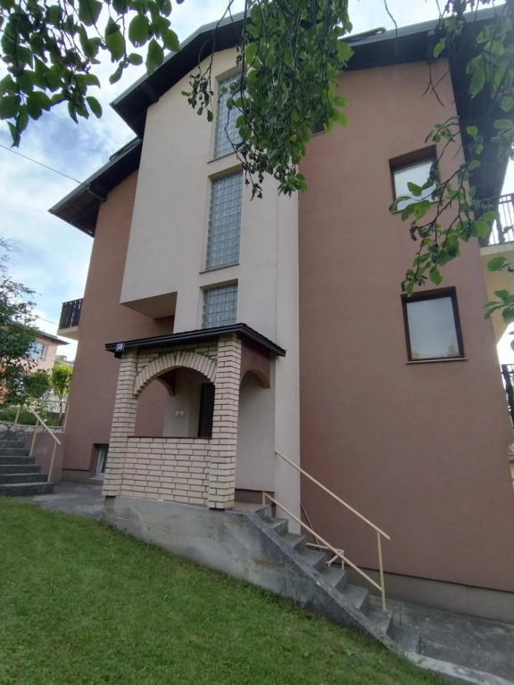 Studio Apartman Sarajevo 202