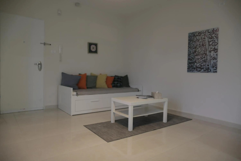 Ramallah Modern Apartment