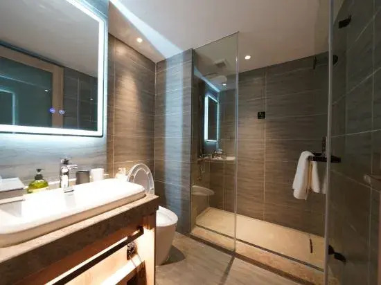 Youth Sunny Car Hotel