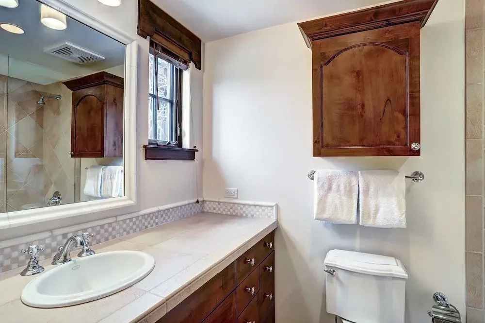 Luxury Mountainside 5BR halet in Vail Village