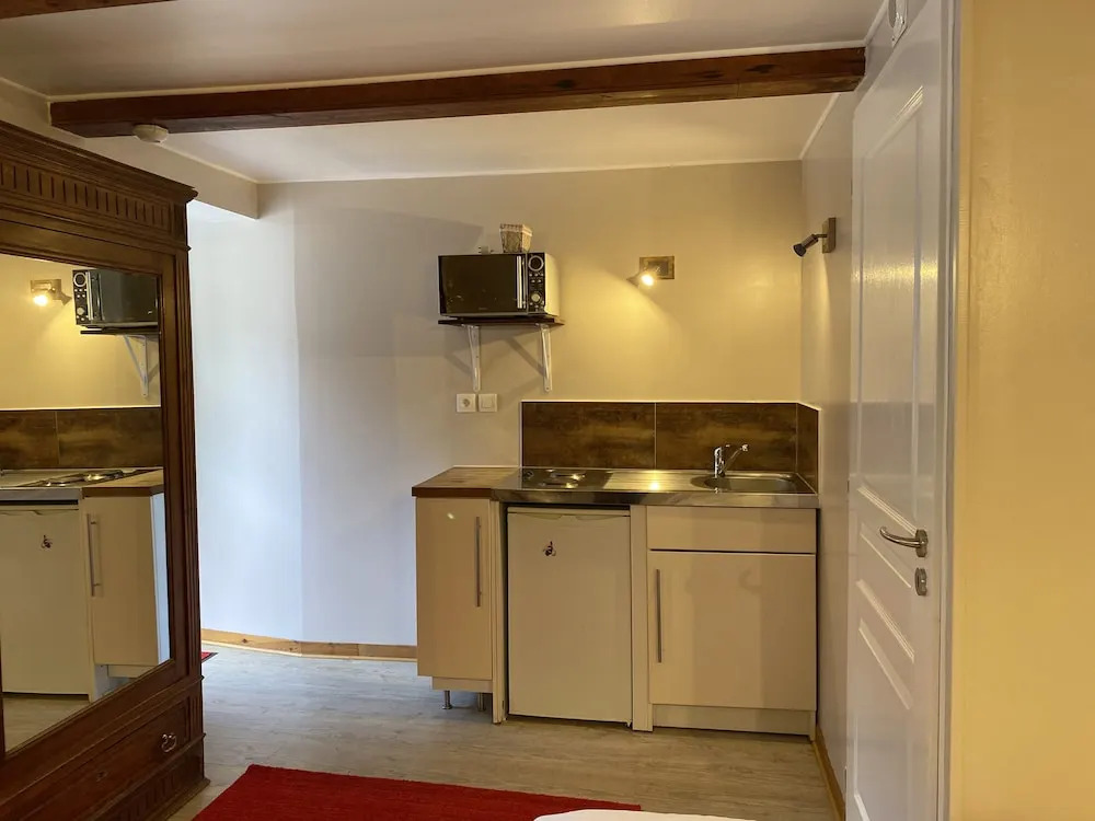 Maison Caramel