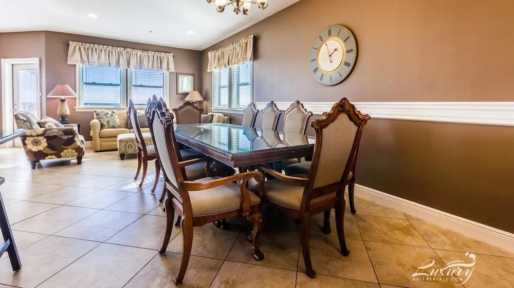 Bella Vista by Luxury Gulf Rentals