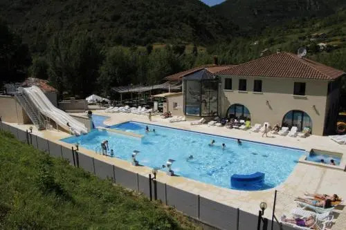 Gite Les Prades