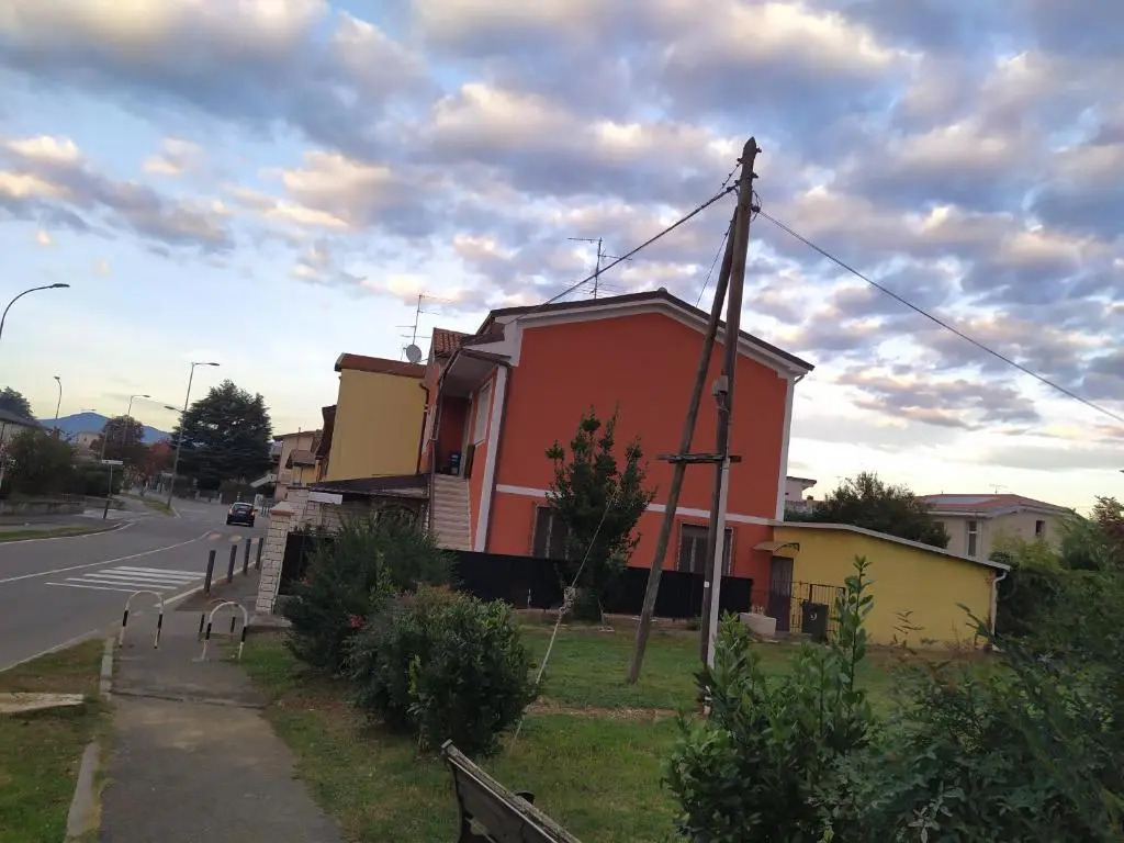 Villa Home