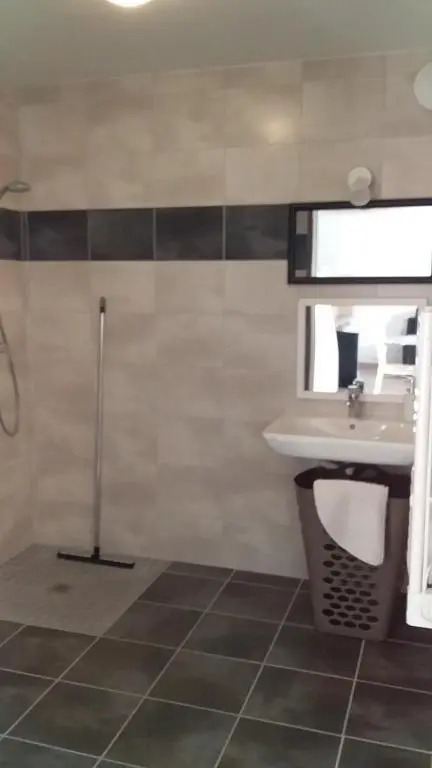 Joli studio sympa