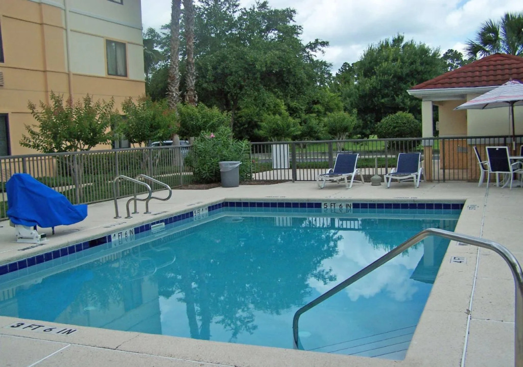 Extended Stay America Suites - Daytona Beach - International Speedway