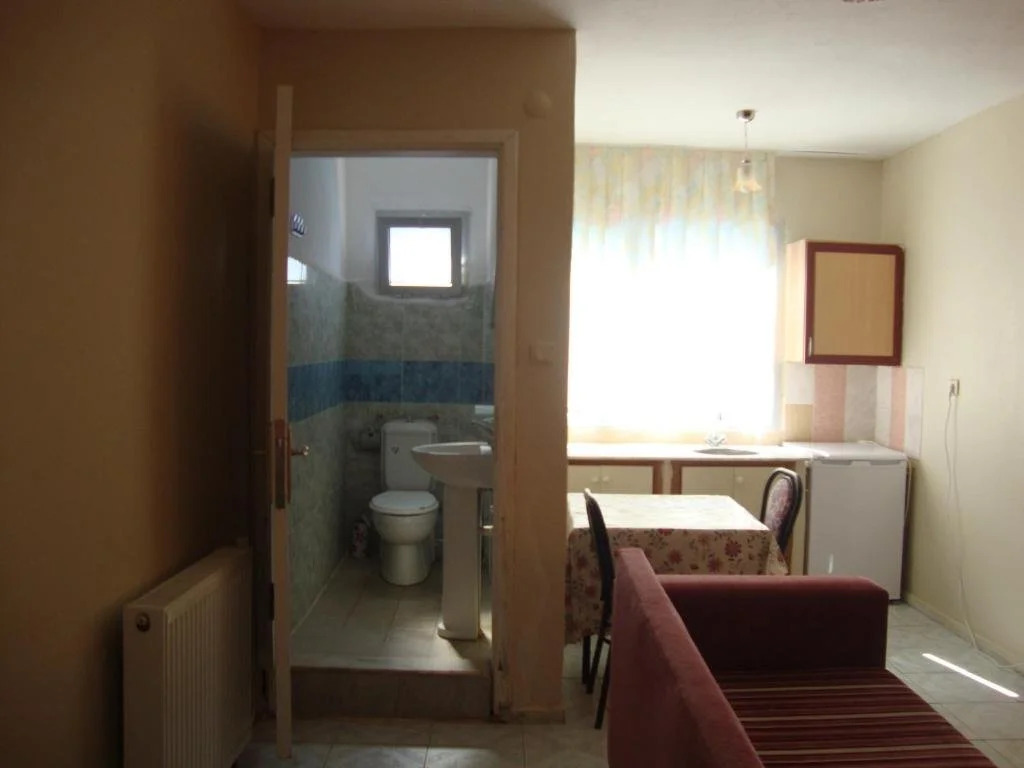 Degerli Motel