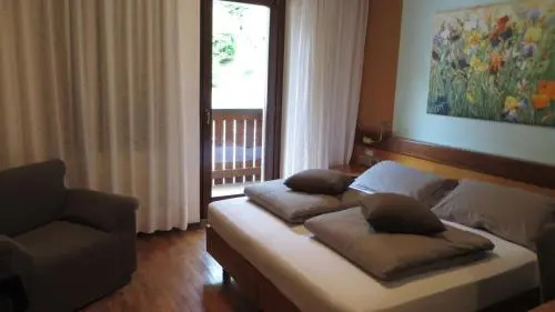 Villa Sorriso