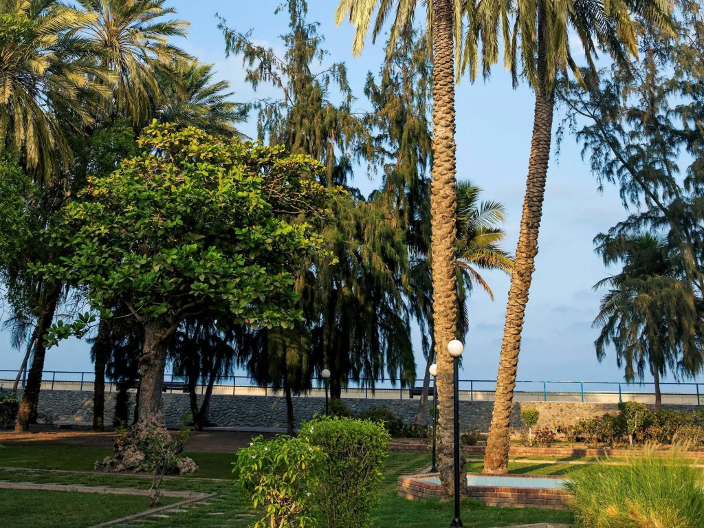 Mercure Sohar