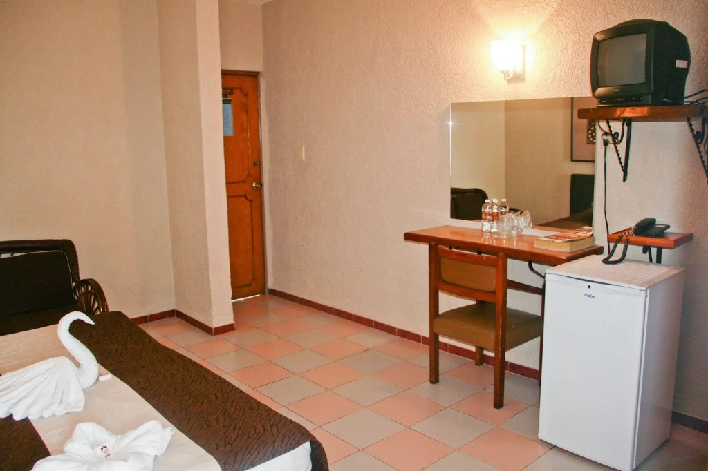 Hotel María de la Luz