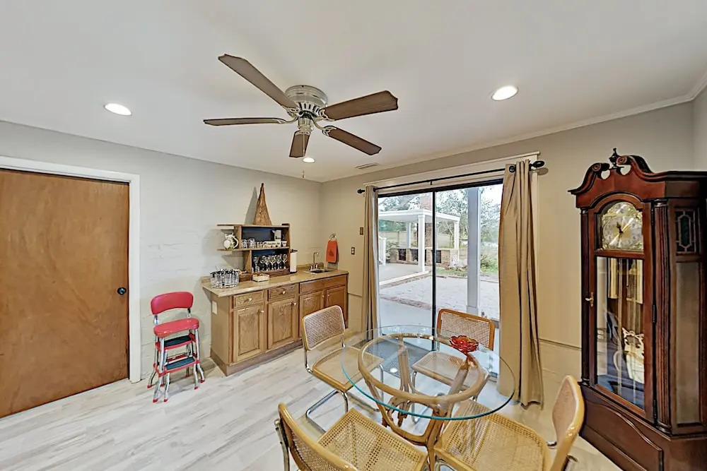 203cynth 3 Bedroom Home