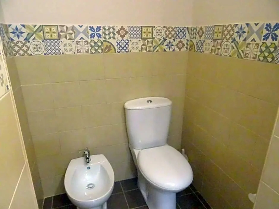 B&B AMURI RANNI