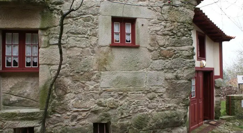 Casa José Dias