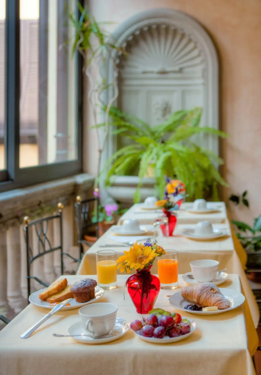 Hotel Torre Guelfa Palazzo Acciaiuoli