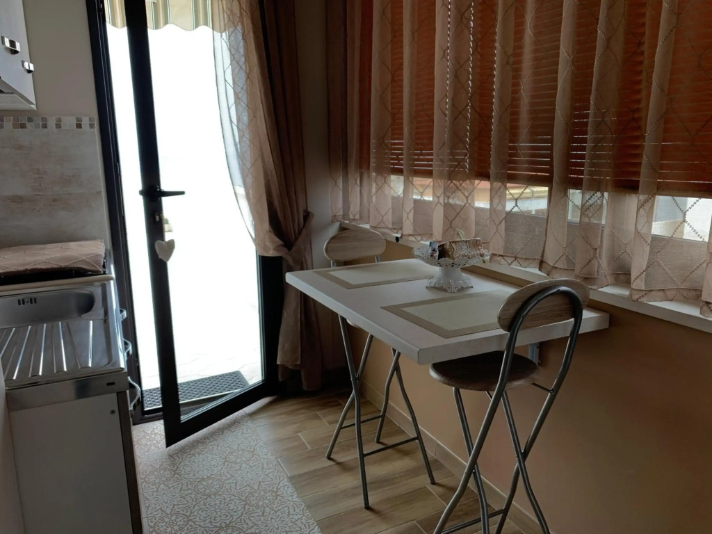 Emyteo Apartment
