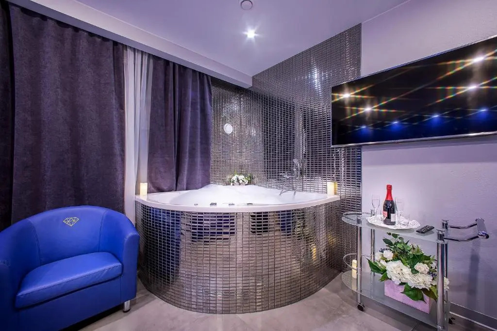 ApartStudio FontanКа