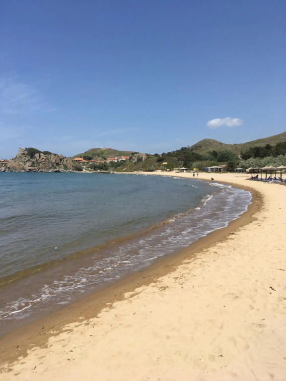 Ifestos Hotel
